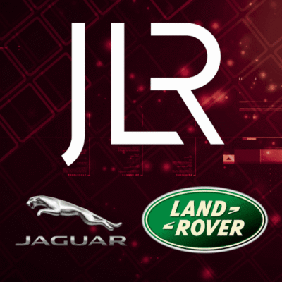 Jaguar Land Rover Extends Production Halt as Supplier Shares Plunge