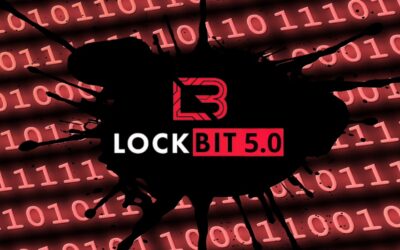 LockBit 5.0 Ransomware Surfaces With Support for Windows, Linux, and ESXi