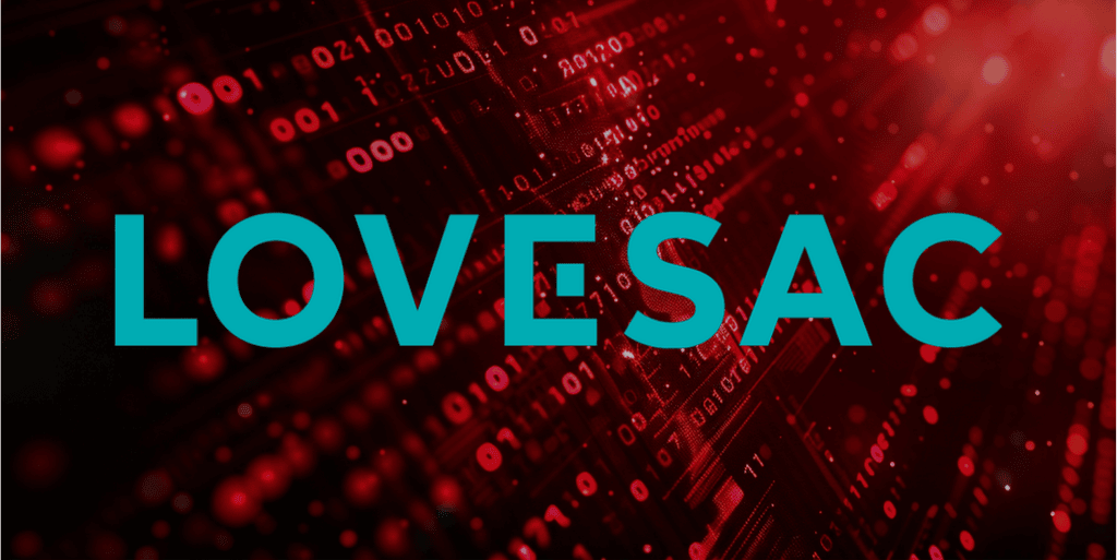 LoveSac Discloses Data Breach After RansomHub Ransomware Attack