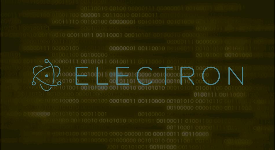New Electron Flaw Allows Backdooring Signal, 1Password, and Slack