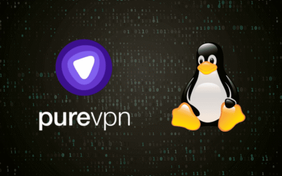 PureVPN on Linux Leaks IPv6 Traffic and Tampers with Firewalls