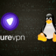 PureVPN on Linux Leaks IPv6 Traffic and Tampers with Firewalls