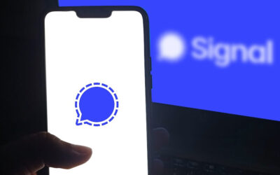 Signal Begins Roll Out of Encrypted Cloud Backups on Android