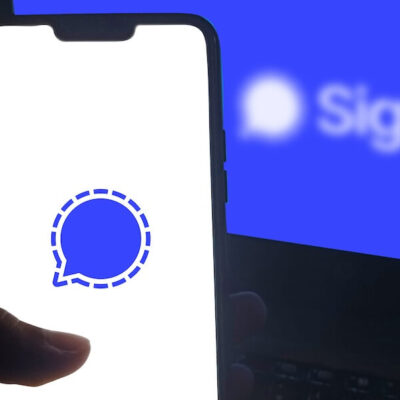 Signal Begins Roll Out of Encrypted Cloud Backups on Android