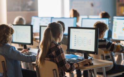 UK Schools Hit by Cyberattacks from Their Own Students