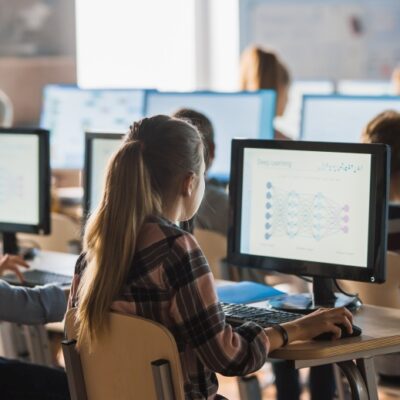 UK Schools Hit by Cyberattacks from Their Own Students