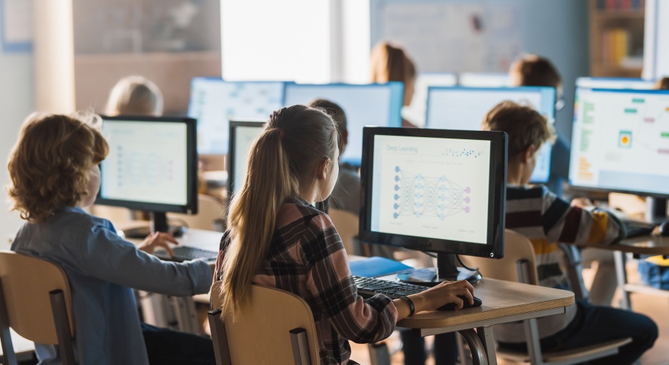 UK Schools Hit by Cyberattacks from Their Own Students