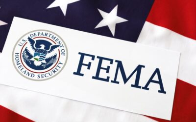US Government Audit Discovered Cybersecurity Breach at FEMA