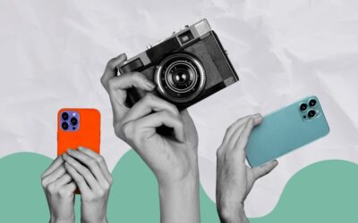 Unique Optical Signatures in Consumer Cameras Raise Privacy Concerns