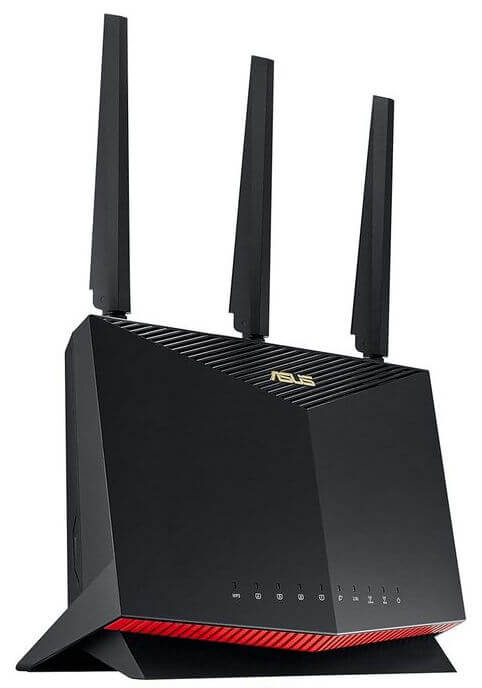 Asus RT-AX86U Pro