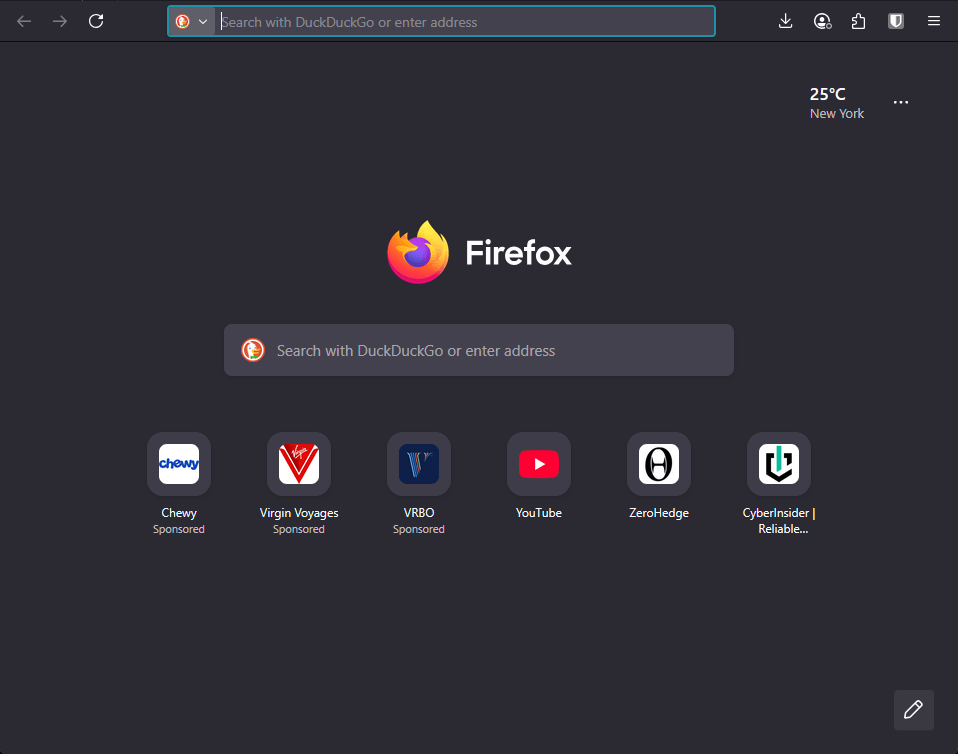 Firefox