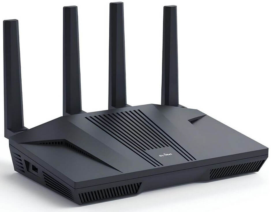 GL-iNet Flint 2