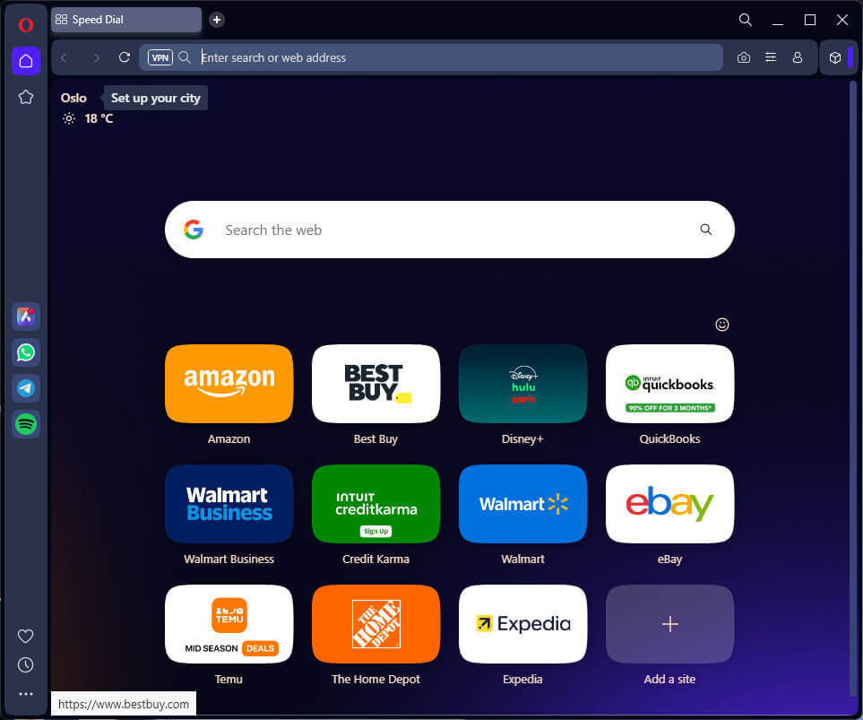 Opera