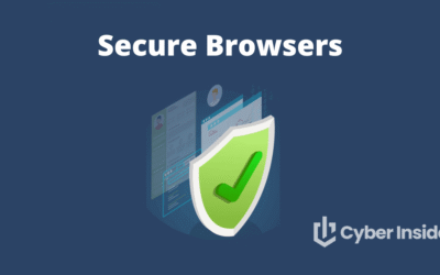 Secure Browsers