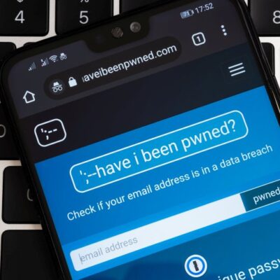 183 Million Stolen Credentials from Synthient's Database Added to HIBP