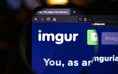 Imgur Blocks UK Users Amid Ongoing Privacy Investigation by ICO