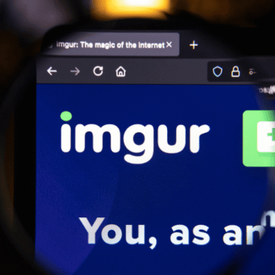 Imgur Blocks UK Users Amid Ongoing Privacy Investigation by ICO
