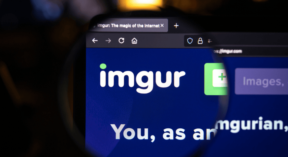 Imgur Blocks UK Users Amid Ongoing Privacy Investigation by ICO
