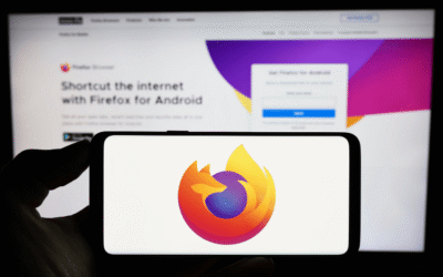 Mozilla Says It Will Continue to Fully Support Firefox on Windows 10