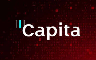 Capita Fined £14M for 2023 Data Breach Exposing 6.6 Million People