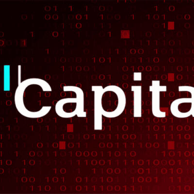 Capita Fined £14M for 2023 Data Breach Exposing 6.6 Million People
