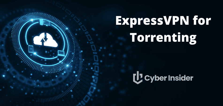 ExpressVPN for Torrenting