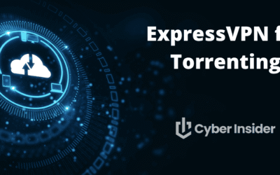 ExpressVPN for Torrenting