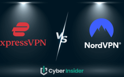 ExpressVPN vs NordVPN comparison