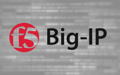 F5 Says Nation-State Actor Breached BIG-IP Development Environment