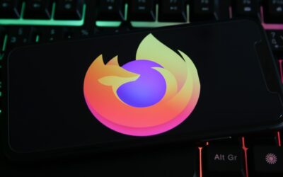 Firefox Add-ons Must Declare Data Collection Starting November 3