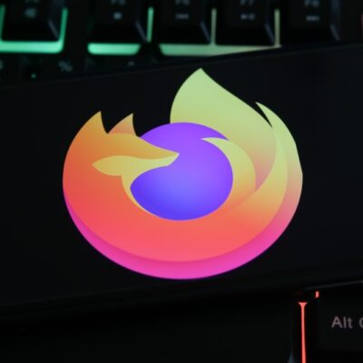Firefox Add-ons Must Declare Data Collection Starting November 3