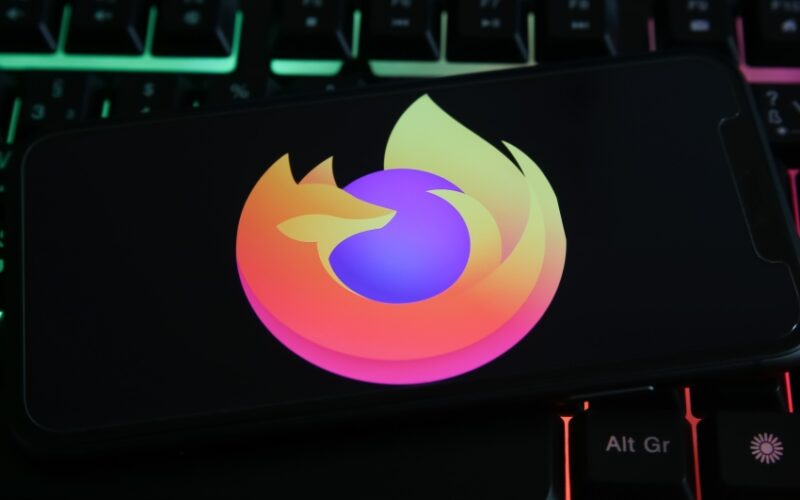 Firefox Add-ons Must Declare Data Collection Starting November 3