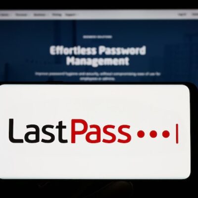 LastPass Warns About CryptoChameleon Campaign Targeting Master Passwords