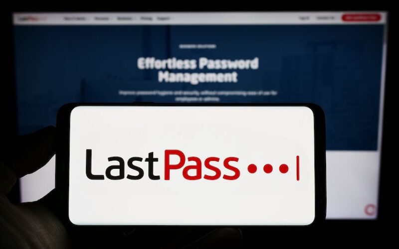 LastPass Warns About CryptoChameleon Campaign Targeting Master Passwords