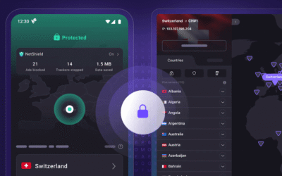 NordVPN Black Friday 2025