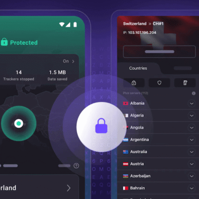 NordVPN Black Friday 2025