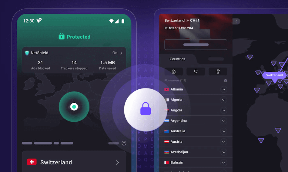 NordVPN Black Friday 2025