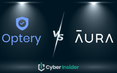 Optery vs. Aura Comparison