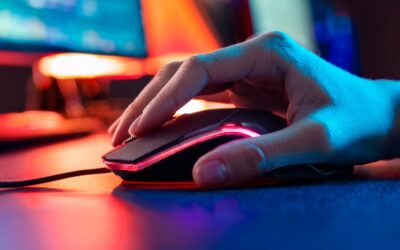 Optical Mice Turned into Covert Eavesdropping Devices in 'Mic-E-Mouse' Attacks