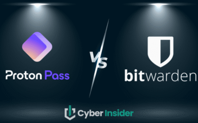 Proton Pass vs. Bitwarden comparison