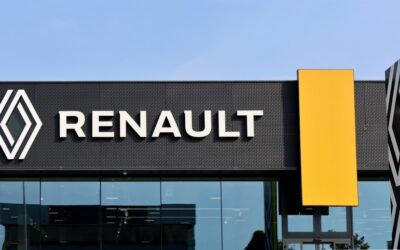 Renault UK Notifies Customers of Data Breach via Third-Party Provider