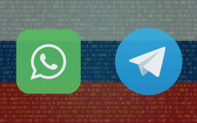 Russia Blocks New User Registrations on Telegram and WhatsApp