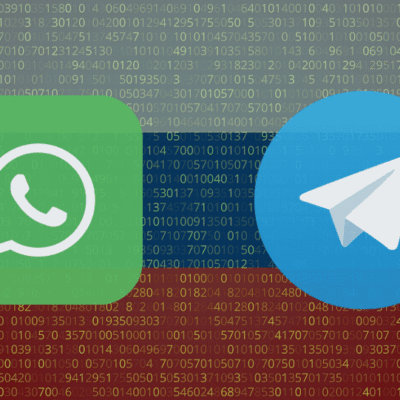 Russia Blocks New User Registrations on Telegram and WhatsApp