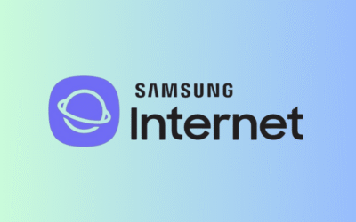 Samsung Internet Browser Lands on Windows with Galaxy Ecosystem Sync