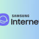 Samsung Internet Browser Lands on Windows with Galaxy Ecosystem Sync