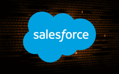 Scattered Lapsus$ Hunters Leak First Wave of Salesforce Victim Data