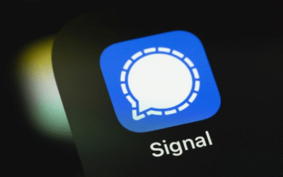 Signal Messenger Impersonated in 'ProSpy Android Spyware Campaign