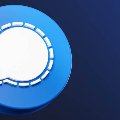 Signal Users Targeted by Fake Support Messages for Account Hijacks
