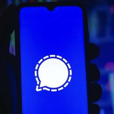 Signal Vows to Leave European Market if Chat Control Becomes Law