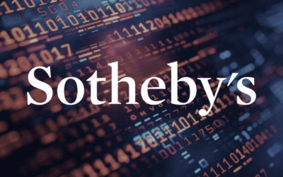 Sotheby’s Confirms Data Breach Exposing Financial Information